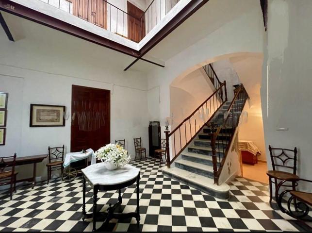 CASA SEÑORIAL DE PUEBLO photo 0