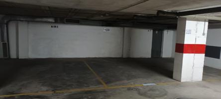 PLAZA DE GARAJE EN UNA DE LAS MEJORES ZONAS DE SANTA POLA photo 0