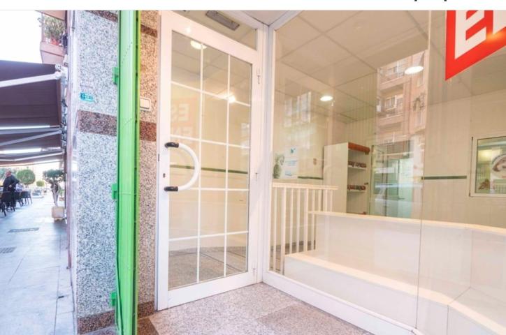 LOCAL COMERCIAL SECTOR QUINTO ( CERCA GASOLINERA MORA) photo 0