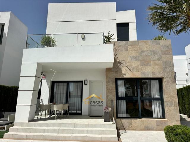 Impresionante Villa con piscina y solárium: el hogar de tus sueños existe photo 0