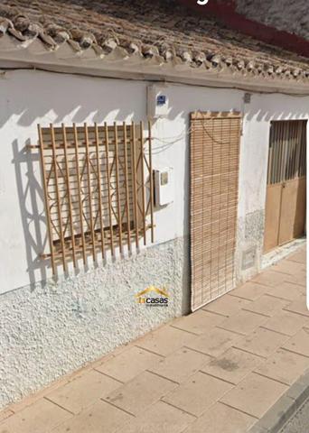 CASA DE PUEBLO CON MIL POSIBILIDADES photo 0