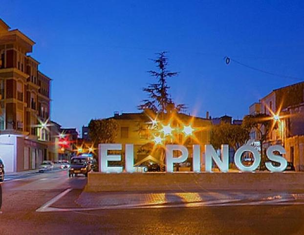 TU SUEÑO REALIZADO EN PINOSO photo 0