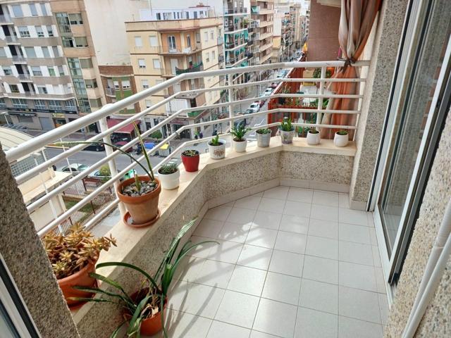 PISO EN VENTA EN ELCHE - ELX – LISTO PARA ENTRAR A VIVIR photo 0