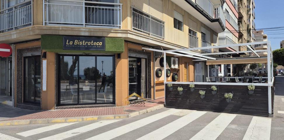Local Comercial en Primera Línea del Mar – Oportunidad Única photo 0