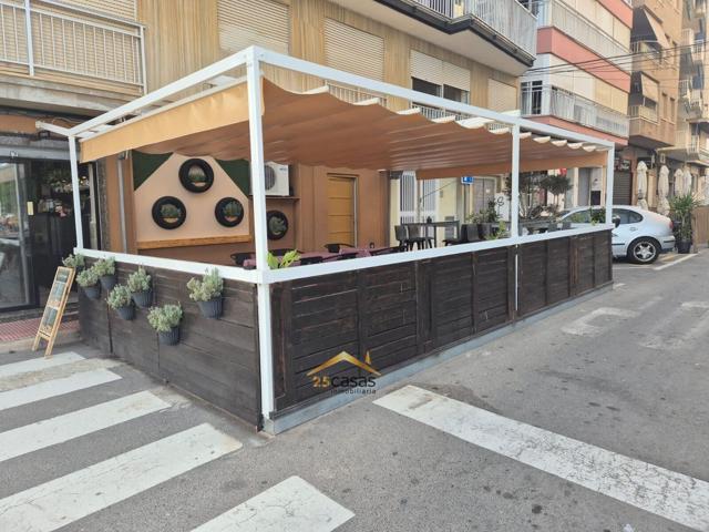 SE ALQUILA LOCAL COMERCIAL – PRIMERA LÍNEA DE MAR 🌊 photo 0