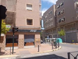 Piso luminoso en Elche – Zona Carrús photo 0