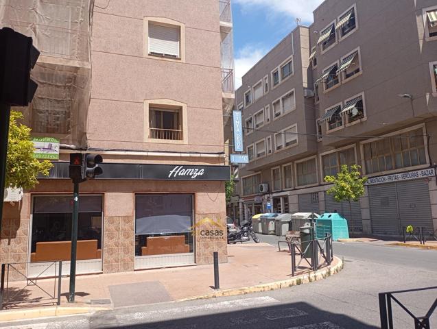 Piso luminoso en Elche – Zona Carrús photo 0