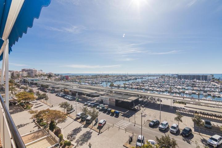 La terraza más bonita de Santa Pola te está esperando photo 0