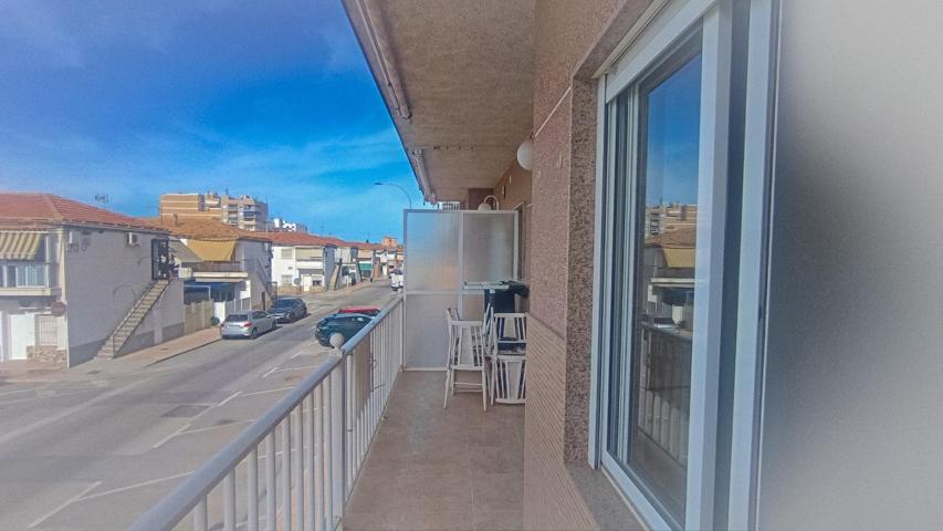 Apartamento con reforma en curso y gran terraza photo 0