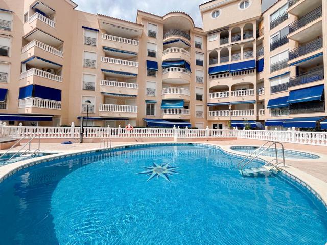¡¡BONITO APARTAMENTO CON PISCINA!!!! photo 0