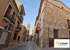 CASA DE PUEBLO PARA REFORMAR photo 0