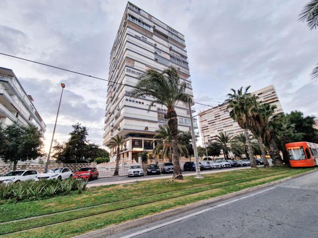 PISO CON VISTAS AL MAR photo 0