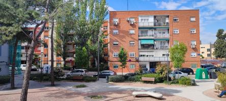 Piso En venta en Calle Huesca, Centro, Móstoles photo 0