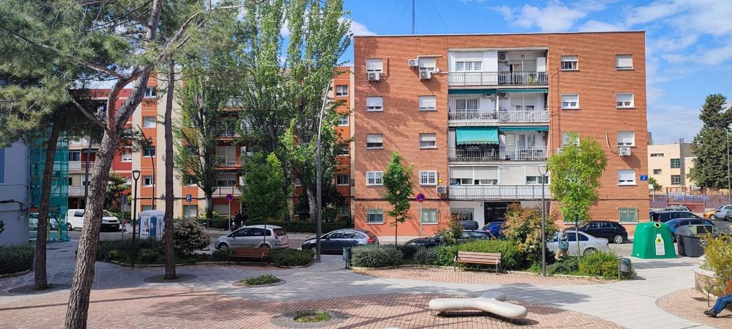 Piso En venta en Calle Huesca, Centro, Móstoles photo 0