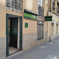 Otro En alquiler en Calle De Alonso Cano, 52, Chamberí, Madrid photo 0