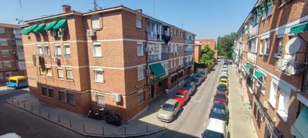 Piso En venta en Calle De La Malvarrosa, Centro, Móstoles photo 0