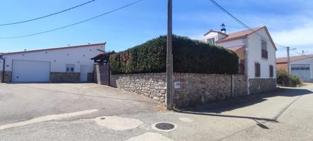 Casa En venta en Calle Rincones, Boada photo 0