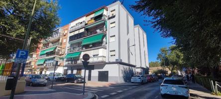 Piso En venta en Calle Ávila, Este, Móstoles photo 0
