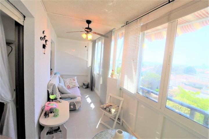 Bonito apartamento en San Luis photo 0