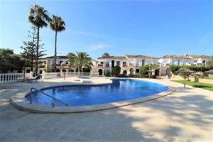 Precioso piso con vistas al mar en Orihuela Costa photo 0