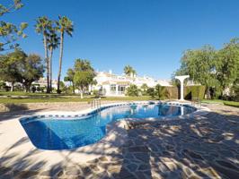 Precioso bungalow en Playa Flamenca photo 0