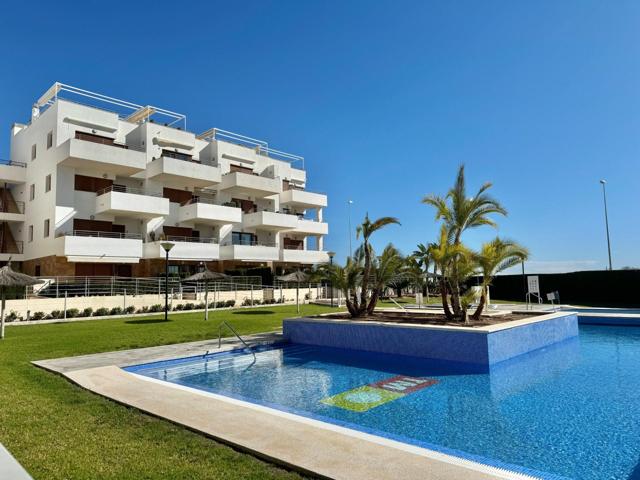 Gran piso moderno en Lomas de Cabo Roig photo 0