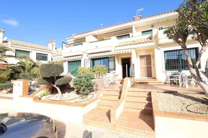 Gran adosado en Campoamor golf photo 0