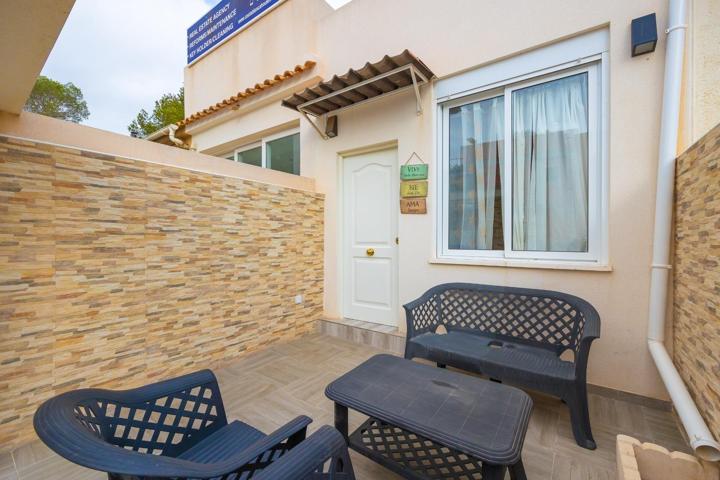 Casa Tipo Dúplex en Orihuela Costa - Zona Las Filipinas photo 0