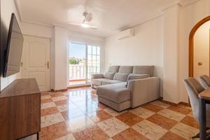 Piso en Lomas de Cabo Roig photo 0