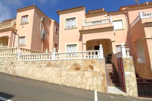 Gran duplex en Playa Flamenca photo 0