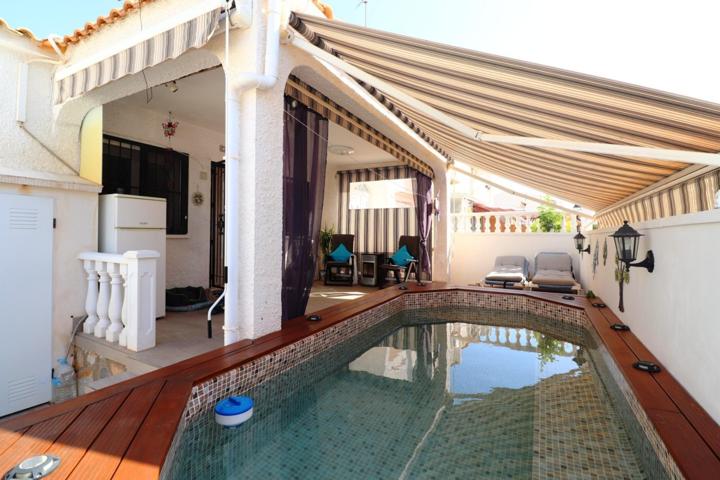 Unifamiliar En venta en La Florida, Orihuela Costa photo 0