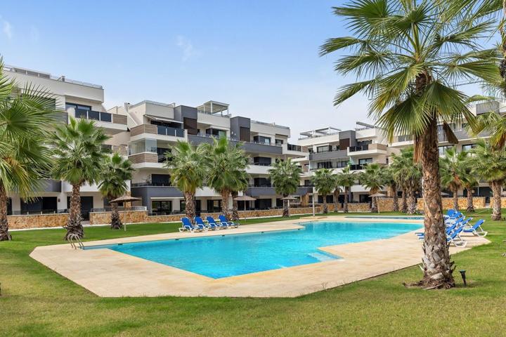 Apartamento de Lujo en Amanecer X, Los Altos – Orihuela Costa photo 0