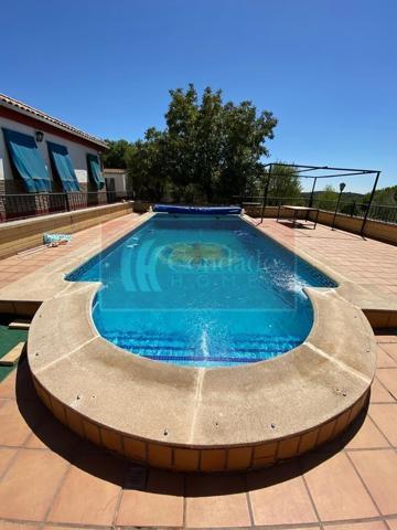 'Refugio Paradisíaco en la Sierra de Córdoba:Casa Rural con Vistas Inigualables y Privacidad Unica' photo 0