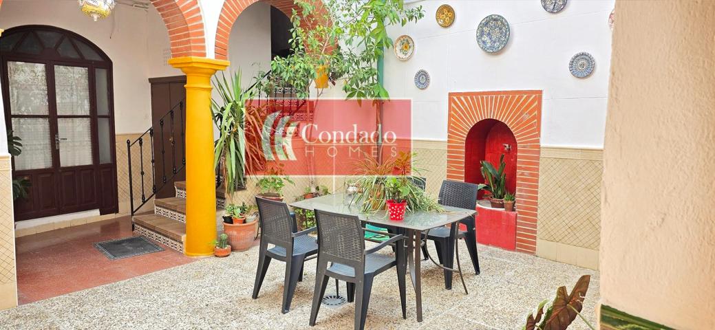 VIVE EN EL CORAZON DE CORDOBA, HOGAR CON HISTORIA photo 0