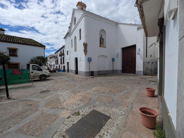 SAN BASILIO, 2 DORMITORIOS, EXTERIOR,TRES BALCONES,LICENCIA TURÍSTICA photo 0