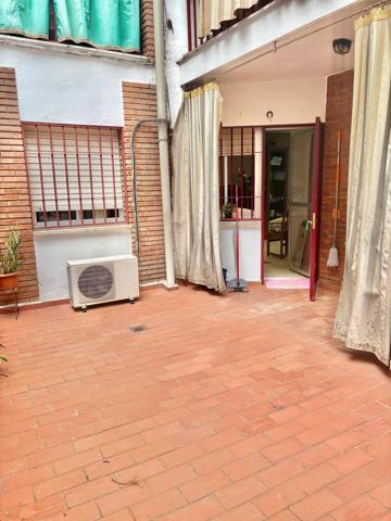 PISO REFORMADO CON GRAN PATIO EN A ZONA DE FATIMA photo 0