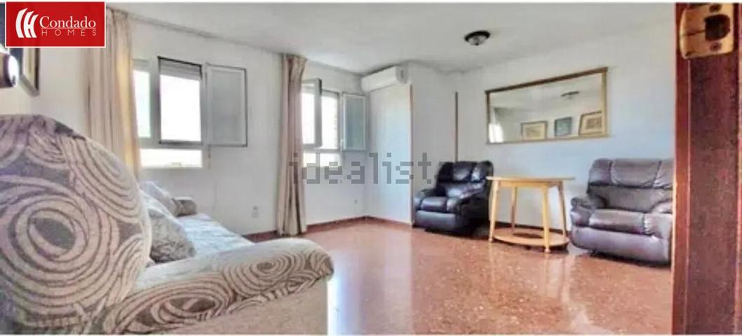 OPORTUNIDAD EN GRAN VIA PARQUE photo 0