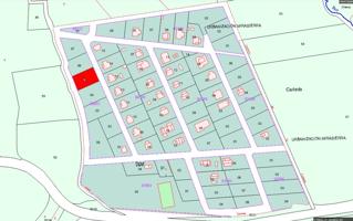 Terreno Urbanizable En venta en Calle Mirasierra Iii, 54, Martinamor photo 0