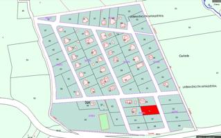 Terreno Urbanizable En venta en Calle Mirasierra Vii, 6, Martinamor photo 0