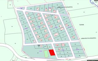 Terreno Urbanizable En venta en Calle Mirasierra Vi, 63, Martinamor photo 0