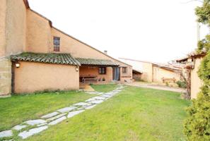 Casa De Campo En venta en Mayor, 40, Villalba De Los Llanos photo 0