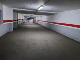Parking Subterráneo En venta en Paseo Nogales, 34, Chinchibarra - Capuchinos, Salamanca photo 0