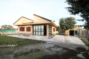 Casa En venta en Carretera Monterrubio, 21, Mozarbez photo 0