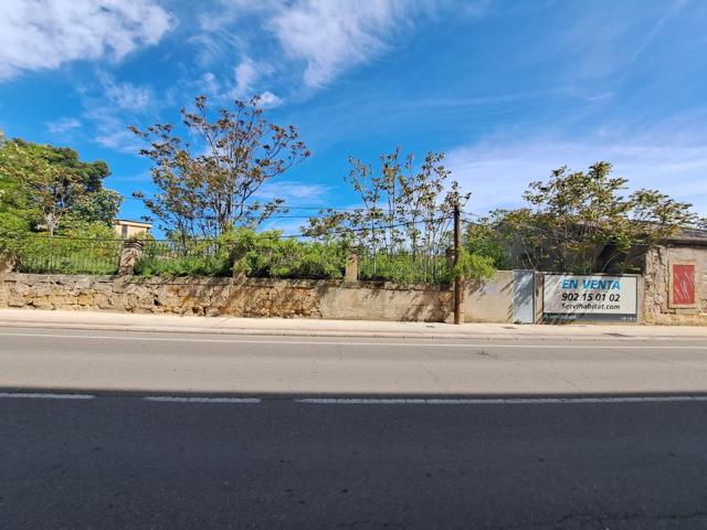 Terreno Urbanizable En venta en Calle Colombia, 35, Rollo - Puente Ladrillo, Salamanca photo 0