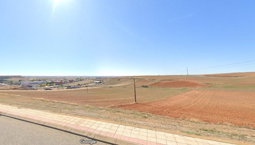 Terreno Urbanizable En venta en Valdaguila, 0, Aldeatejada photo 0