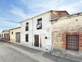 Casa De Campo En venta en Antigua, La Vellés photo 0