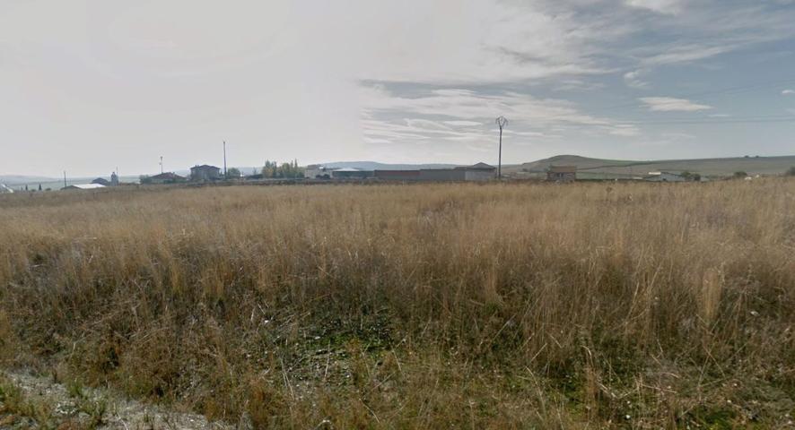 Terreno Urbanizable En venta en Calle Manzano, 9, Terradillos photo 0