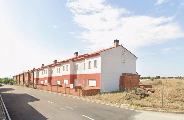 Terreno Urbanizable En venta en Avenida De Portugal, 20, Fuentes De Oñoro photo 0