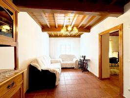 Casa De Campo En venta en Plaza Botón Charro, 12, Tamames photo 0