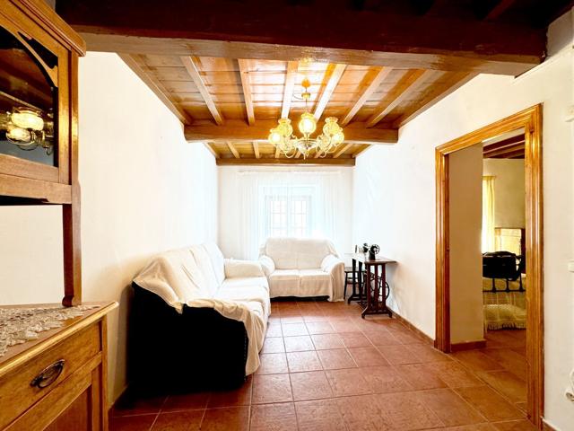 Casa De Campo En venta en Plaza Botón Charro, 12, Tamames photo 0